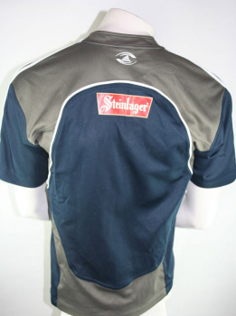 Adidas New Zealand jersey All blacks size S Teamwear black