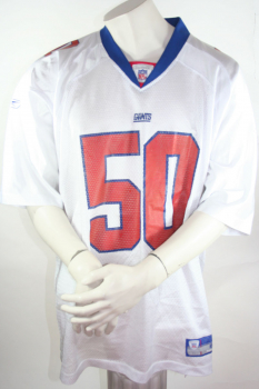 New York Giants Trikot XXL 2XL Reebok 50