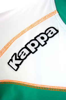 Kappa SV Werder Bremen jersey 24 Claudio Pizarro 2008/09 home CL men's XL or XXL/2XL kids 164 cm