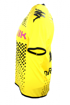 Kappa Borussia Dortmund Trikot 19 Kevin Großkreutz 2011/12 BVB Evonik Herren M