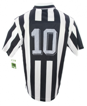 Kappa Juventus Turin Jersey 10 Alessandro Del Piero 1994/95 home Danone men's XL