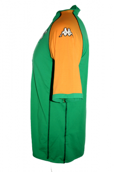 Kappa SV Werder Bremen camiseta 10 Johan Micoud 2004/05 Kik senor S, M o XXL/2XL