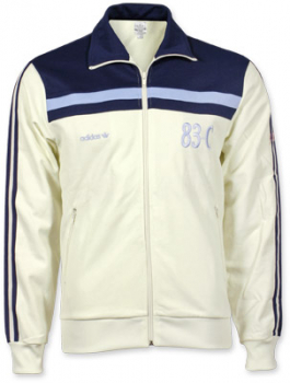 Adidas Jacke Sportjacke 83-C J MANO Tracksuit TT Originals Herren M