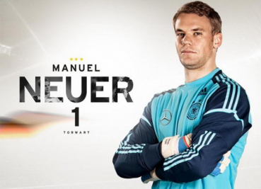 Adidas Deutschland Torwarttrikot 1 Manuel Neuer EURO 2012 Neu DFB Herren S oder L