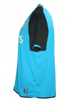 Nike FC Aston Villa camiseta 2008/09 Premier Leauge Acorns senor L o XL