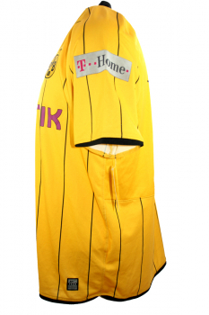 Nike Borussia Dortmund Trikot 13 Alexander Frei 2008/09 Evonik Herren XL