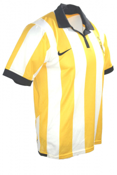 Nike Borussia Dortmund Trikot 18 Ricken 17 Dede 13 Frei 5 Kehl 2006/07 BVB Herren S, M, L oder XL