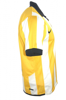 Nike Borussia Dortmund Trikot 18 Ricken 17 Dede 13 Frei 5 Kehl 2006/07 BVB Herren S, M, L oder XL