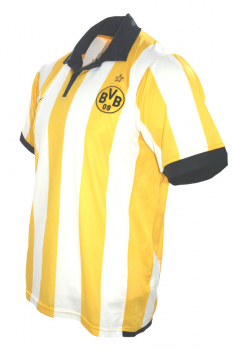 Nike Borussia Dortmund Trikot 18 Ricken 17 Dede 13 Frei 5 Kehl 2006/07 BVB Herren S, M, L oder XL