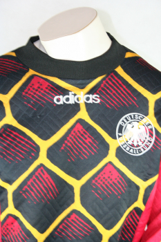 Adidas Deutschland Trikot 1 Andreas Köpke DFB Torwart Herren - S