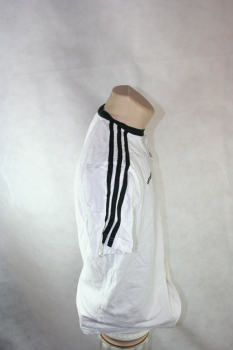 Adidas Deutschland T-shirt DfB Trikot originals Europameister Trikot 1980 Herren S
