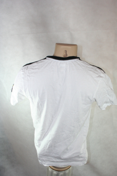 Adidas Deutschland T-shirt DfB Trikot originals Europameister Trikot 1980 Herren S