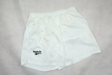 Reebok Borussia Mönchengladbach trousers and socks - M