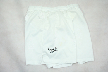 Reebok Borussia Mönchengladbach trousers and socks - M