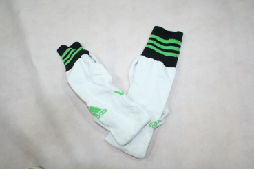 Reebok Borussia Mönchengladbach trousers and socks - M