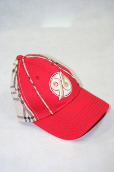 New Era Hannover 96 Cap Mütze Ultra cappy Herren Größenverstellbar