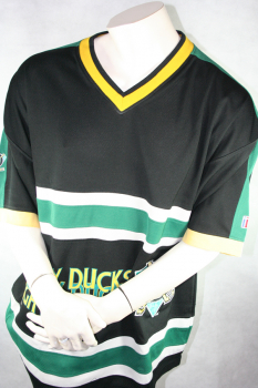 Sparel Anaheim Mighty Ducks of Anaheim Trikot NHL Eishockey Herren L