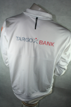 Nike SV Werder Bremen camesta blanco TargoBank Thorsten Frings Beluga Shipping M