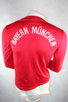 Adidas FC Bayern München Trikot mit Hose 1989/91 Heim Opel Herren S