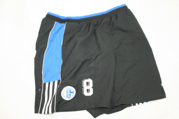 Adidas Schalke 04 trousers 8 2009/10 - M