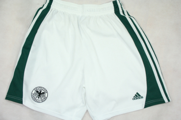 Adidas Deutschland Hose 2000 DFB Away Auswärts Herren M
