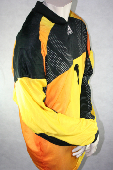 Adidas Deutschland Torwart Trikot 1 Andreas Köpke WM 1994 94 USA DFB Herren XL
