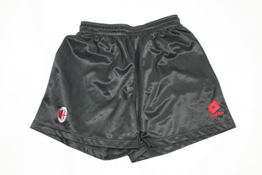 Lotto AC Mailand Hose 1994 bis 95 Trikot Opel Herren - S