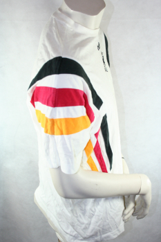 Adidas Deutschland T-shirt Trikot 1996 DFB Euro 96 Herren S oder M D5/D6