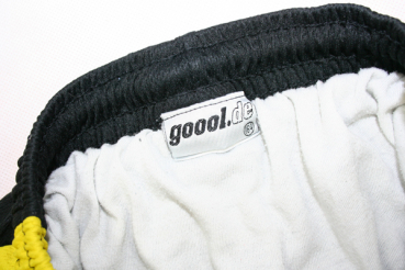 Goool.de Borussia Dortmund Hose/Short 2001/02 BVB Trikot Herren XS