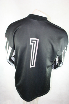 Adidas Deutschland Torwart Trikot 1 Bodo Illgner WM 1990 DFB Herren S