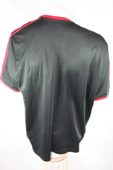 Adidas FC Bayern Munich jersey without black Trainingsshirt men's XL