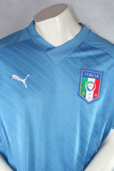 Puma Italia Camiseta - XL