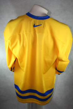 Nike Schweden Eishockey Trikot Olympische Spiele NHL Herren M