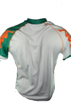 Kappa SV Werder Bremen Trikot 2006/07 Diego Klose Bwin heim weiß Herren S, L, XL oder XXL/2XL