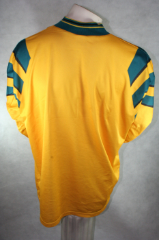 Adidas VfB Stuttgart Trikot 1997 Prototyp Südmlich Herren - XL