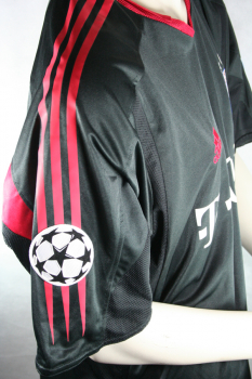 Adidas FC Bayern München Jersey 13 Michael Ballack 2004/05 CL New mens XL