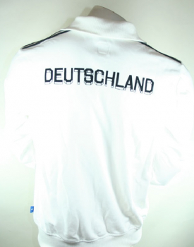 Adidas Deutschland Jacke WM 1990 90 TT Tracktop Trikot DfB Originals Herren S oder L