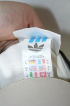 Adidas Deutschland Trikot WM 1970 1974 1976 1978 1989 DFB Retro Herren M