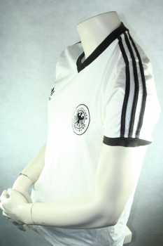 Adidas Deutschland Trikot WM 1970 1974 1976 1978 1989 DFB Retro Herren M