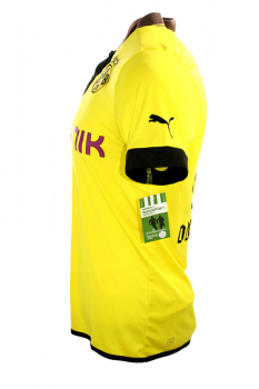 Puma Borussia Dortmund Trikot 10 Mario Götze 2012/13 BVB Neu Evonik Herren XL