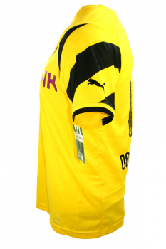 Puma Borussia Dortmund Trikot 11 Reus 2014/15 CL BVB Kinder / Damen 164 cm / 38