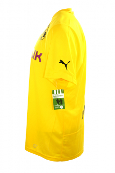 Puma Borussia Dortmund Trikot 10 Henrikh Mkhitaryan 2014/15 CL BVB Herren S-M 176cm