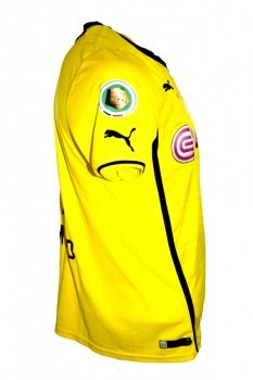 Puma Borussia Dortmund Trikot 11 Marco Reus 2013/2014 DFB Pokal Finale 71 BVB Herren L