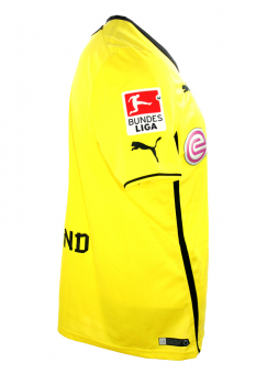 Puma Borussia Dortmund Trikot 11 Marco Reus 2013/2014 Heim BVB Herren S-M Kinder 176 cm (B-Ware)