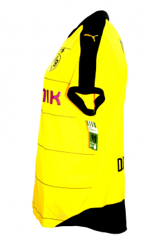 Puma Borussia Dortmund Trikot 15 Hummels 2015/16 Heim Neu BVB Herren XL