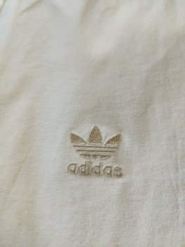 Adidas originals Alemania DfB camiseta 1954 blanco senor M o L