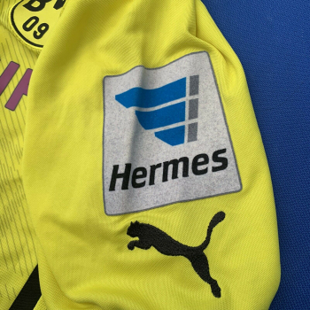 Puma Borussia Dortmund Trikot 11 Marco Reus 2013/2014 Heim BVB Herren S-M Kinder 176 cm (B-Ware)