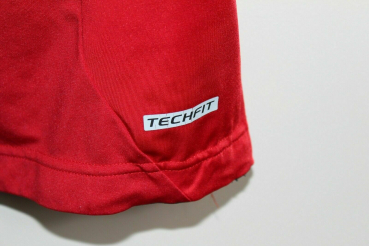 Adidas FC Bayern München Trikot 2012/13 Techfit rot NEU mit Tasche Herren L
