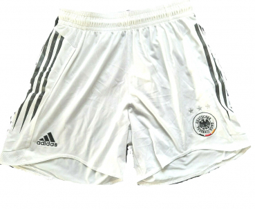 Adidas Deutschland Trikothose Euro 2004 11 Klose 7 Schweinsteiger DFB heim auswärts Herren L (kein Trikot)