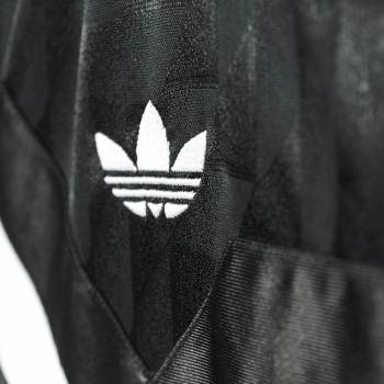 Adidas Originals Deutschland Trikot T-shirt 1990 schwarz away DFB Herren L oder XL
